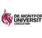 De Montfort University logo